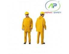 Bộ quần áo mưa 2 lớp PVC Proguard RC-8020